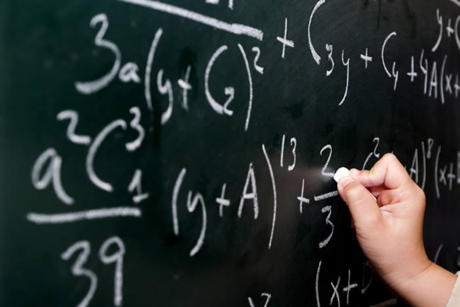 matematika