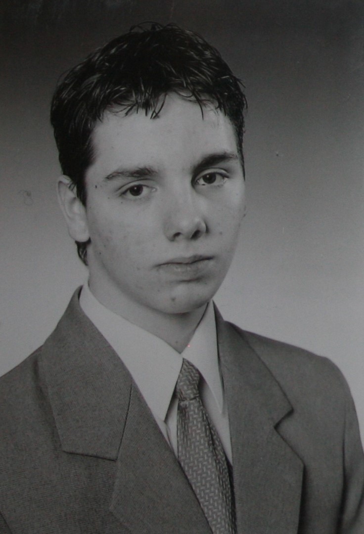 Parrag Tamas