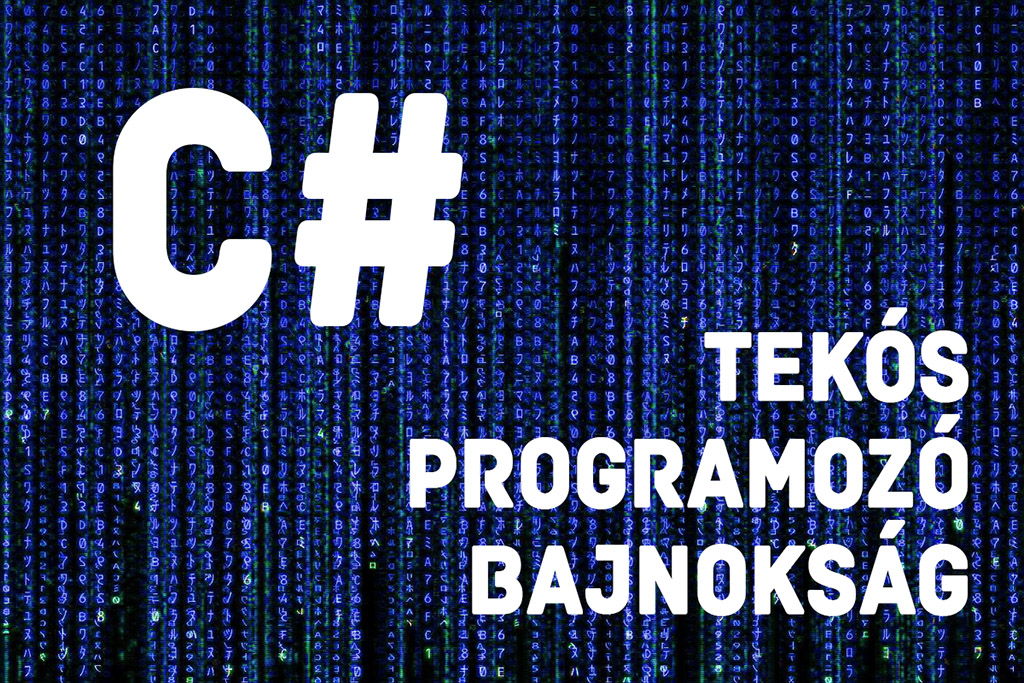 C programozo